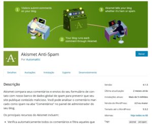 10 passos para evitar problemas com plugins no Wordpress. 26