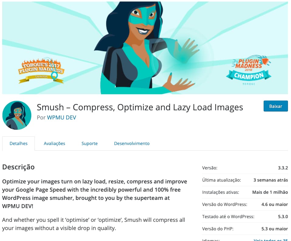 10 passos para evitar problemas com plugins no Wordpress. 29