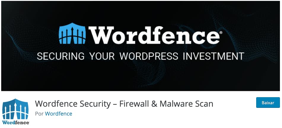 Wordfence-wordpress