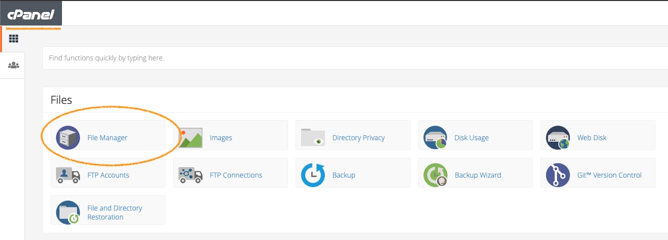wordpress-file-manager